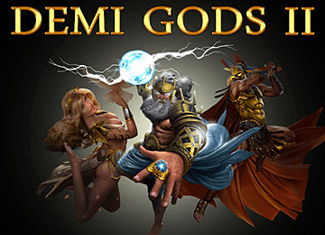 Demi Gods II