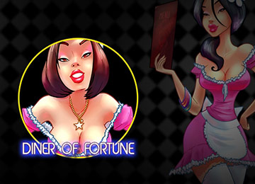 Diner of Fortune Slot Machine en ligne