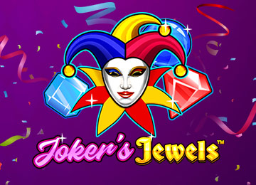 Jokers jewels