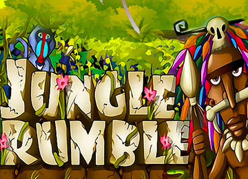 Jungle Rumble