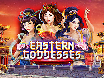 Eastern Goddesses