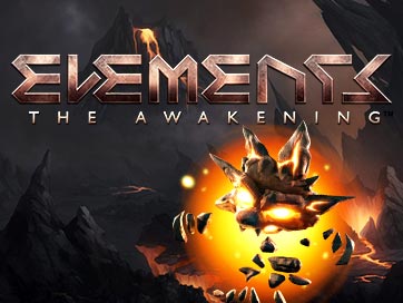 Éléments: la créneaux en ligne Awakening pour de l’argent réel