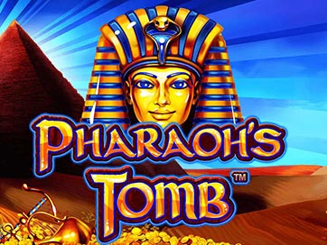 Tombe pharaons