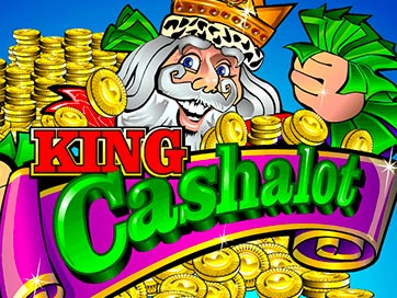 King Cashalot en ligne