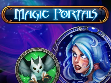 Portails magiques