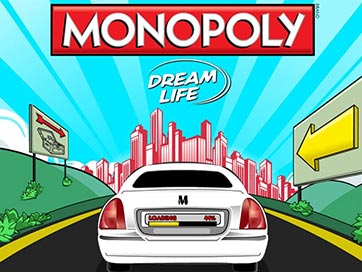 Monopoly dream life link emplacement pour de l’argent réel