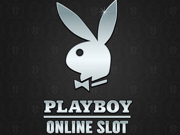 Playboy Slot Review