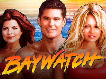 Emplacement 3D Baywatch