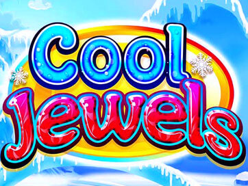 Cool Jewels Slot en ligne