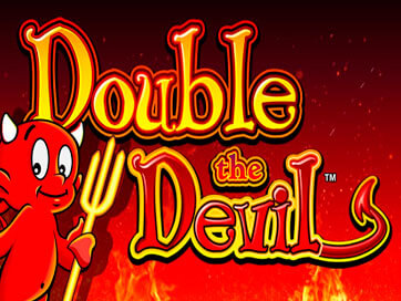 Double la fente du diable