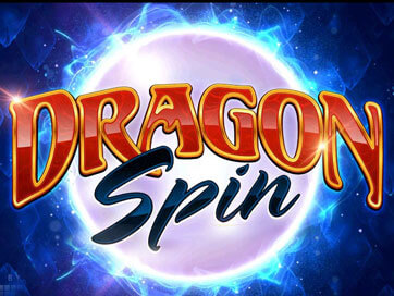 Dragon Spin Slot Machine en ligne