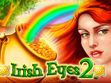 Irish Eyes 2 Slot Review