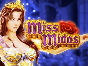 Slot Miss Midas