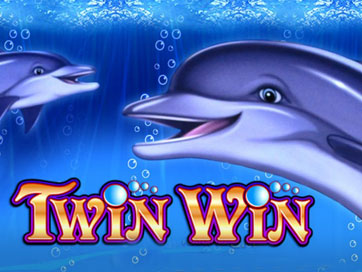 Twin win slot review