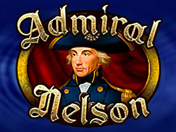 Admiral Nelson Slot Slot Machine en ligne