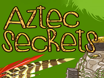 Aztec Secrets