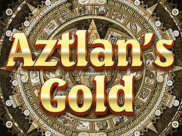 Aztlans Gold Slot en ligne