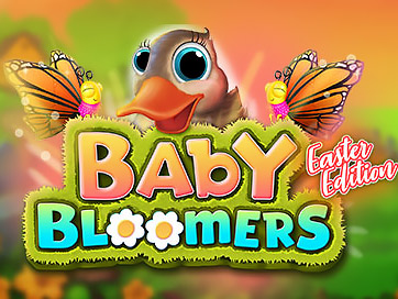 Baby Bloomers