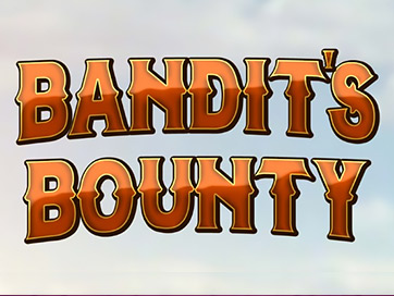 Bandits Bounty HD