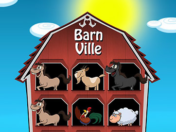 Barn Ville