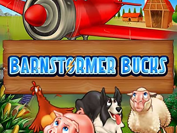 Barnstormer Bucks