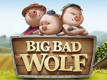 Big bad wolf slot