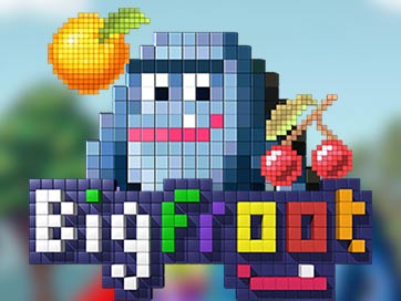 Bigfroot