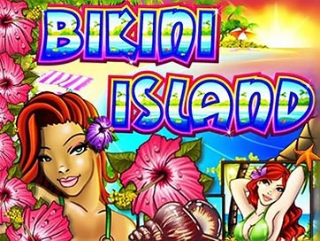 Bikini Island