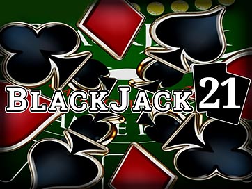 Black Jack 21