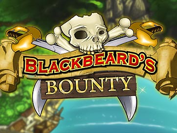 Bounty de BlackBards