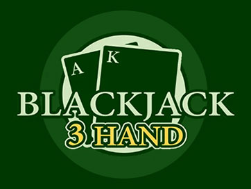 Blackjack 3 main