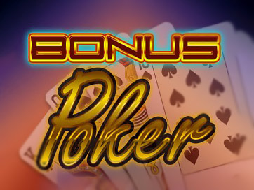 Poker bonus