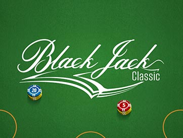 Blackjack Classic