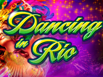 Danse in Rio Slot – 20 tours gratuits | Revue et jeu gratuit sur 777Spinslots.com