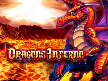 Revue de la machine à sous Inferno de Dragon et jeu gratuit