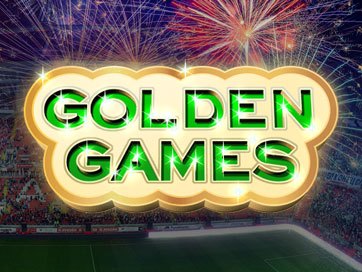 Golden Games Slot