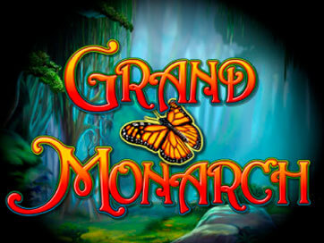 Grand Monarch Slots réel