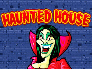 Hauted House Slot Review – 25 tours gratuits