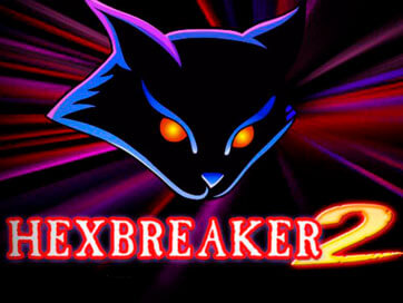 Jouez à l’emplacement Hex Breaker 2 et gagnez de l’argent réel