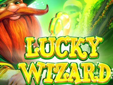 Lucky Wizard Slot Review – 30 tours gratuits
