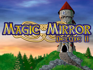 Magic Mirror Slot – 200 tours gratuits