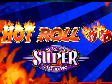 Slot de roll Hot Times Pay