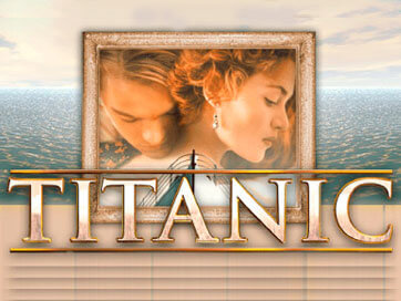 Titanic Slot