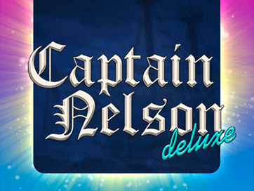 Captain Nelson Deluxe