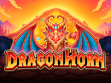 Slot en ligne de dragon corne