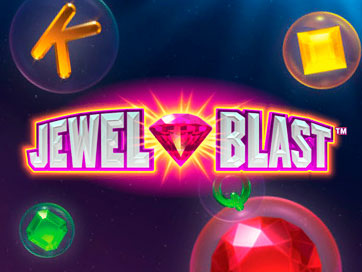 Blast Jewel