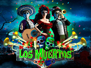 Los Muertos