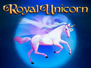 Licorne royale