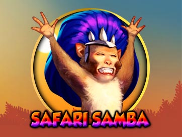 SAFARI SAMBA