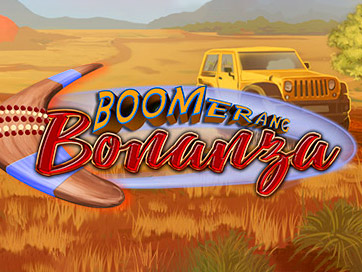 Boomerang Bonanza